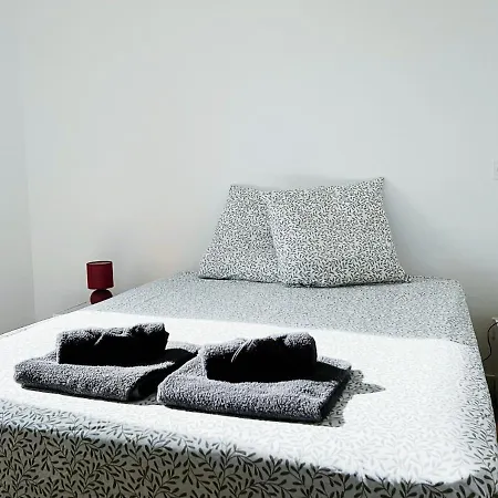 Appartement Villa Losa Biscarrosse Extérieur photo