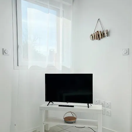 Appartement Villa Losa Biscarrosse Extérieur photo