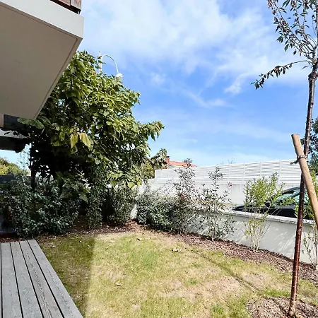 Appartement Villa Losa Biscarrosse Extérieur photo