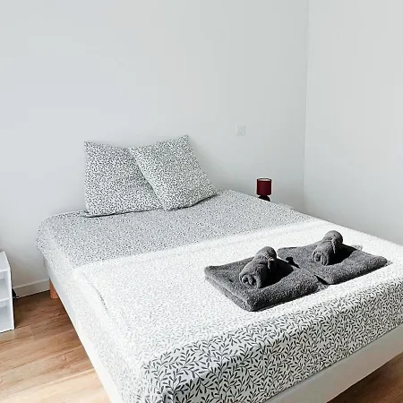Appartement Villa Losa Biscarrosse Extérieur photo
