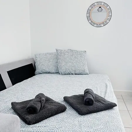 Appartement Villa Losa Biscarrosse Extérieur photo