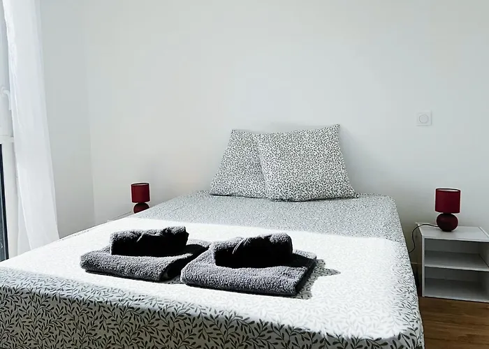 Appartement Villa Losa