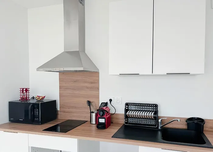 Appartement Villa Losa