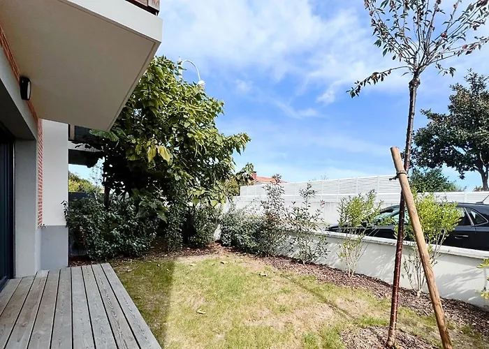 Appartement Villa Losa