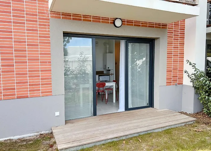 Appartement Villa Losa