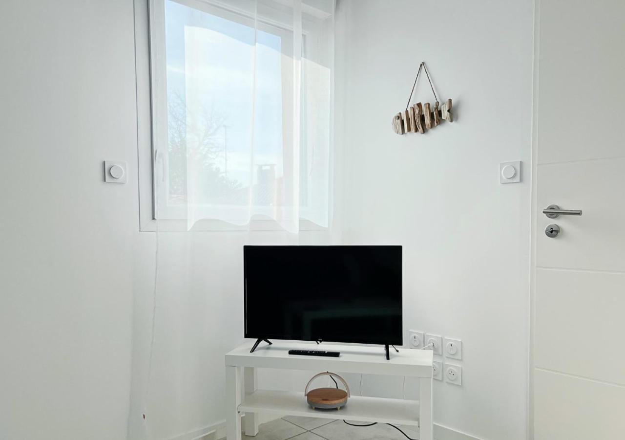 Losa Appartement Biscarrosse