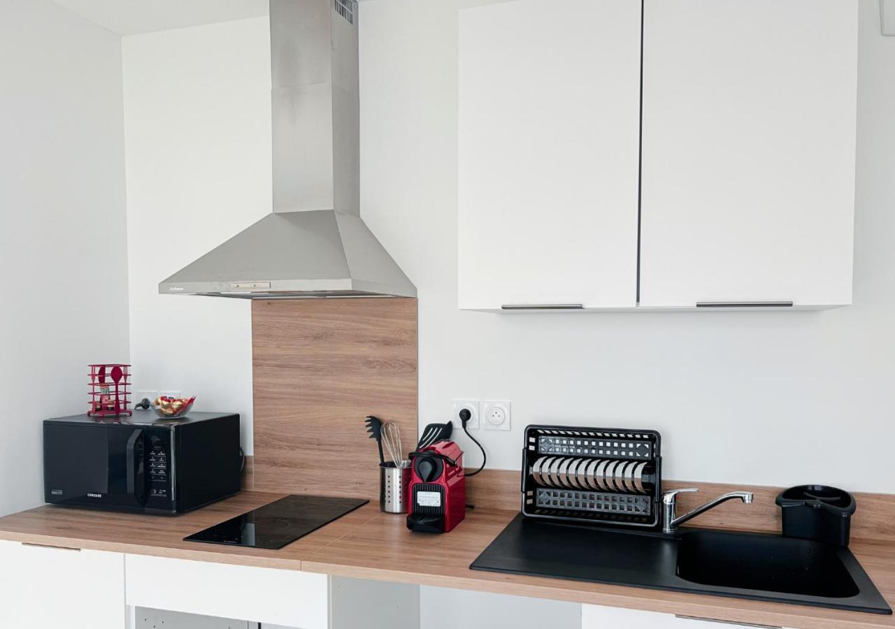 Losa Apartment