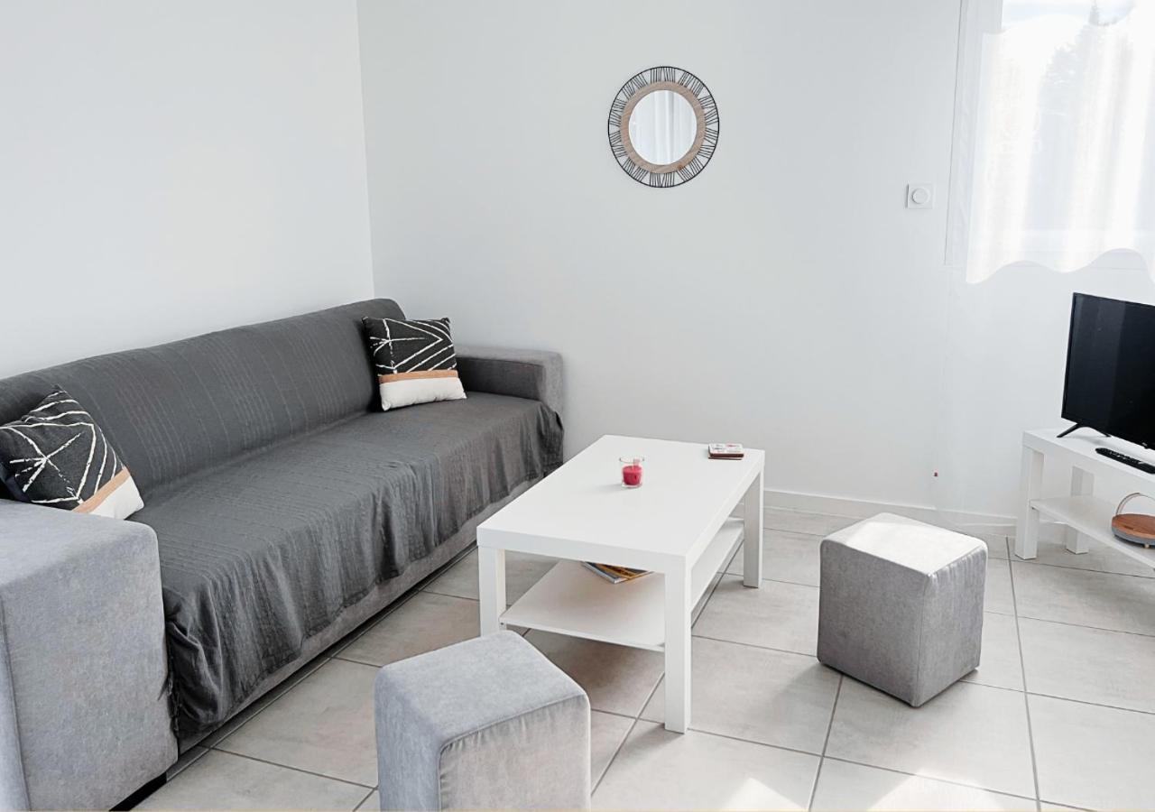 Losa Apartment *