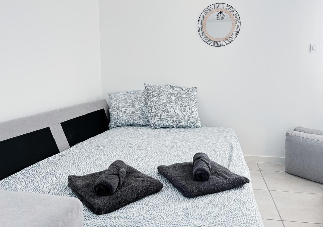 Apartment Losa *